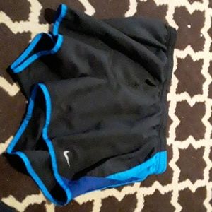 Nike shorts